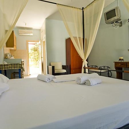 Studio Filoxenia Lipsi Chambre photo