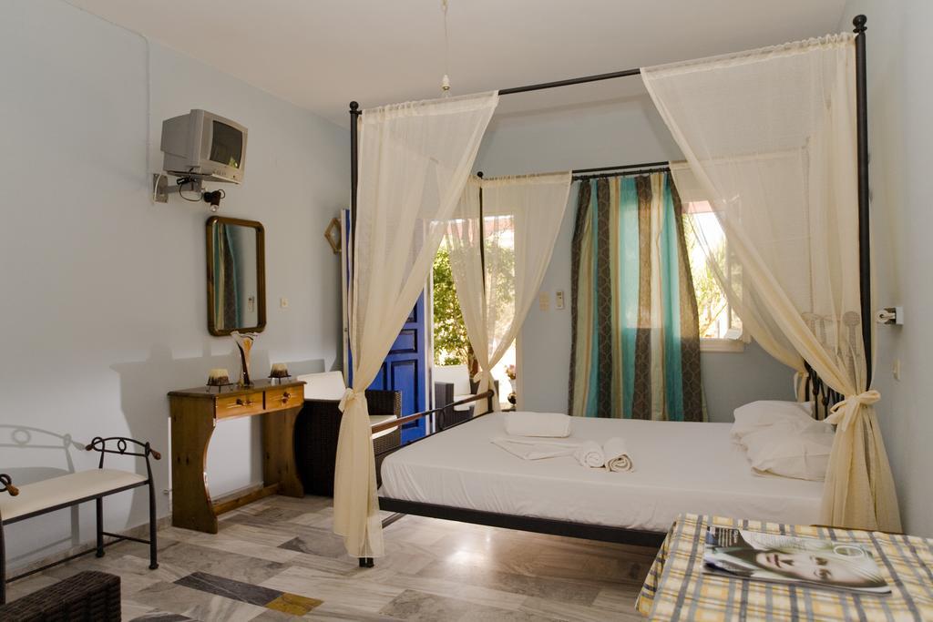 Studio Filoxenia Lipsi Chambre photo
