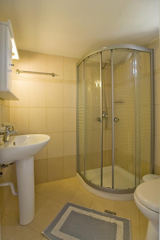 Studio Filoxenia Lipsi Chambre photo