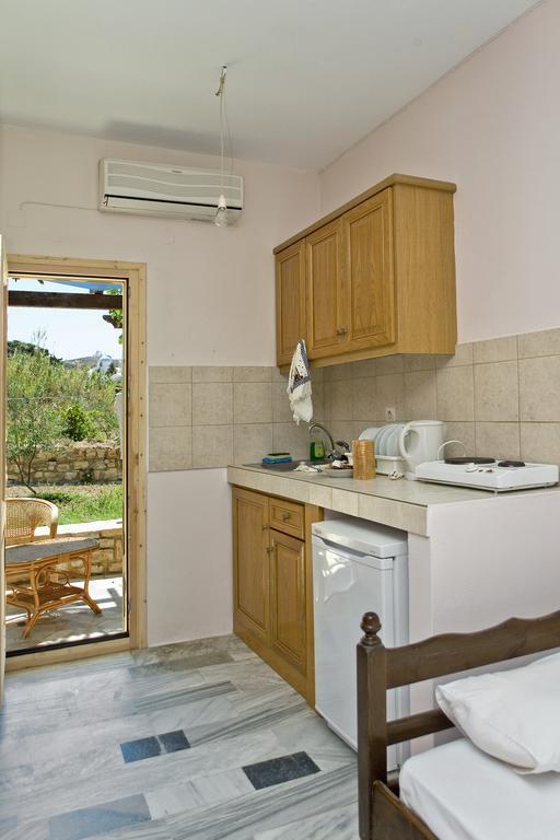 Studio Filoxenia Lipsi Chambre photo